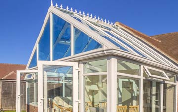 conservatory roof insulation costs Lolworth