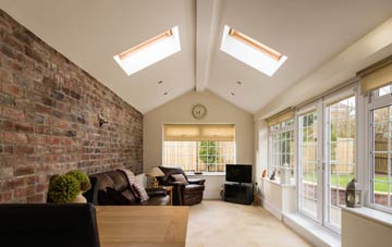 conservatory roof insulation Lolworth, Cambridgeshire