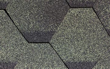 Lolworth fibreglass shingle repairs