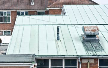 Lolworth lead roofing costs