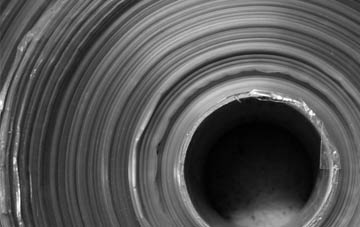 Lolworth pvc roof replacement