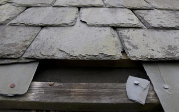 Lolworth slate roof repairs and maintenance