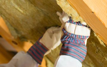 types of Lolworth pitched roof insulation materials