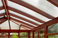 Lolworth conservatory roofing insulation