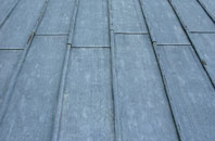 Lolworth lead roofing